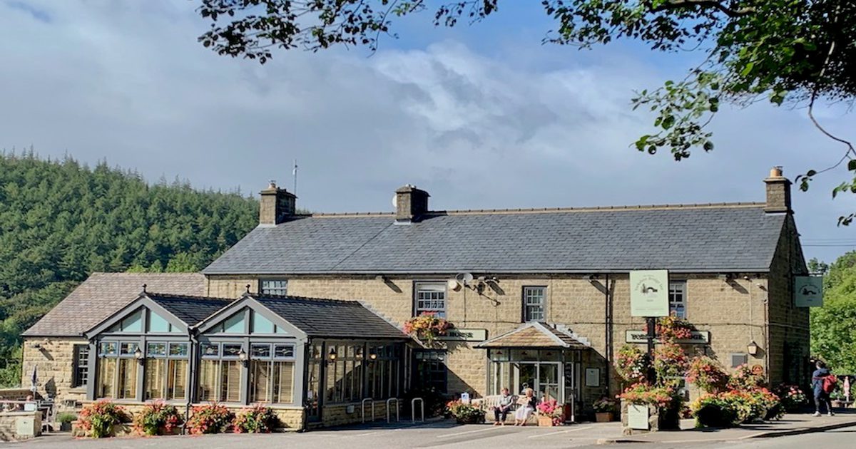 Yorkshire Bridge Inn