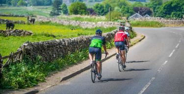 Cycling webinars