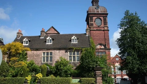 Nicholson Museum NEW