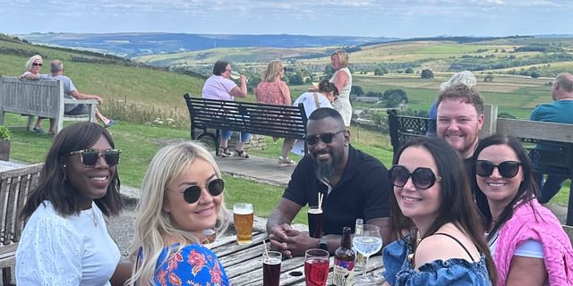 Pub tours
