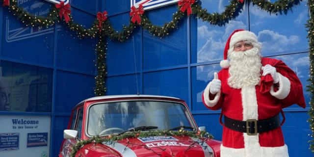 Santa