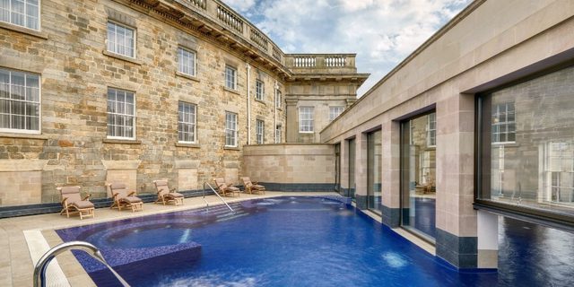 Thumbnail Buxton Crescent Spa 3