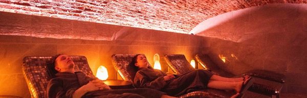 Thumbnail Buxton Crescent Spa 6