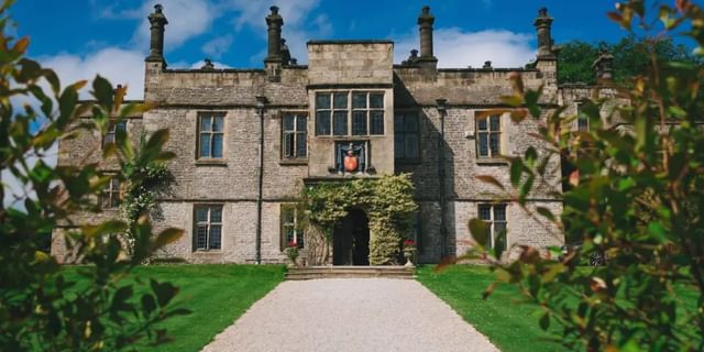Tissington Eventbrite