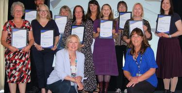 Industry - News - Accessibility Champions