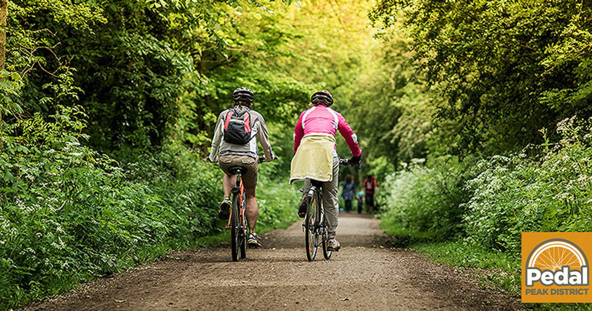 Ashbourne Cycle Routes - Trails⦠| Visit Peak District & Derbyshire