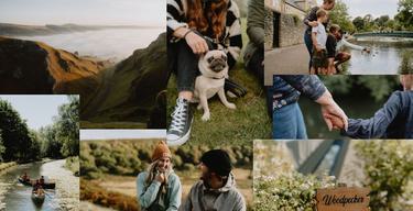 Everything England Montage