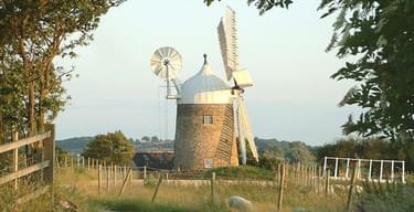 Heage Windmill 2 1 166782362