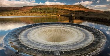 Ladybower Reservoir