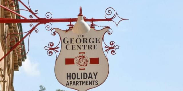 The George Centre Apts 1 new 169964289