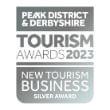 New Tourism Business Silver 2023