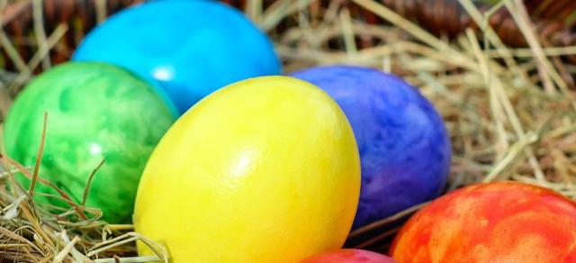 Easter events