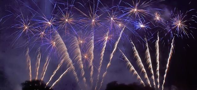 Fireworks