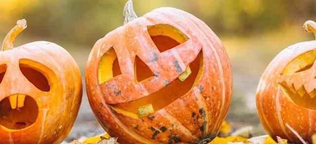 Pumpkin