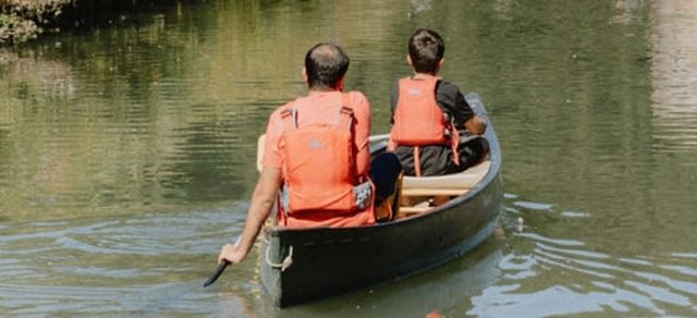 Waterbased activity