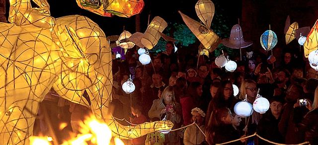 Heritage Arts Culture