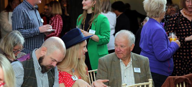 Networking events