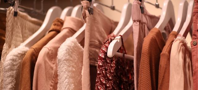 VPDD clothes shop