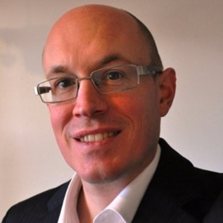 Rob Gorton