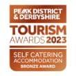 Self Catering Accommodation Bronze 2023