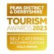 Self Catering Accommodation Gold 2023