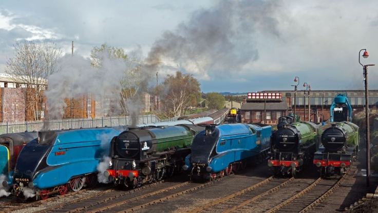 Barrow Hill