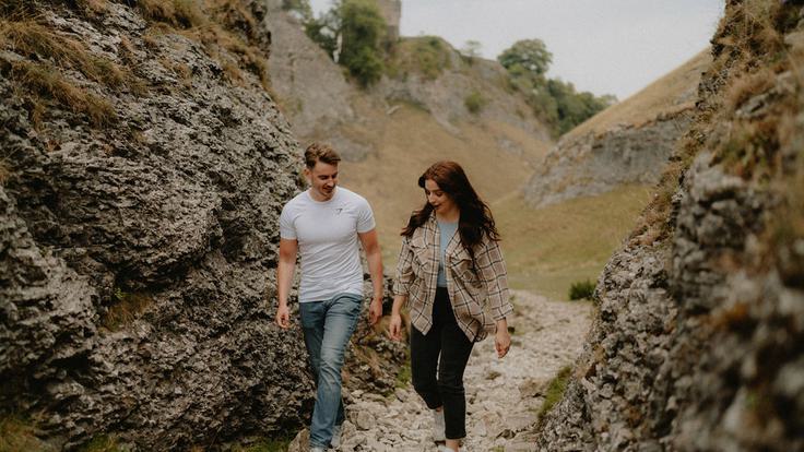 CASTLETON WALK 3