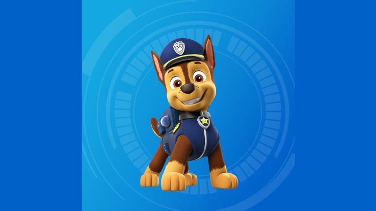 Chase 1