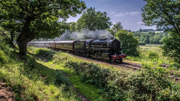 Churnet 1