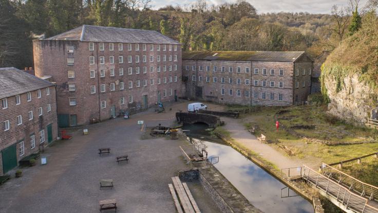 Cromford