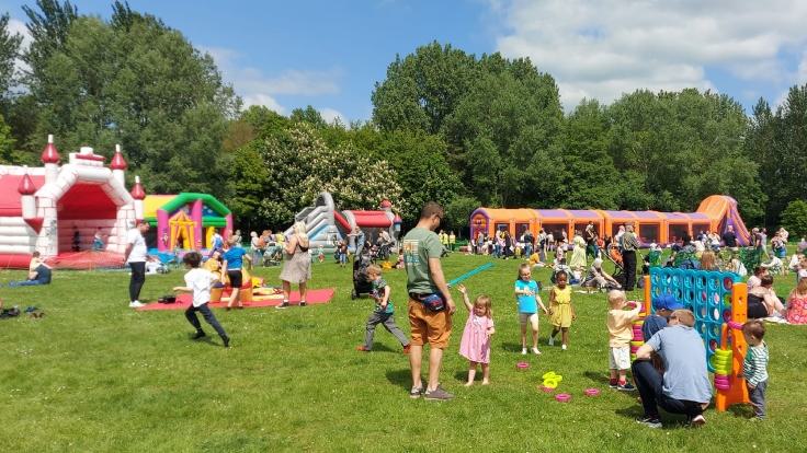 Funtopia 1