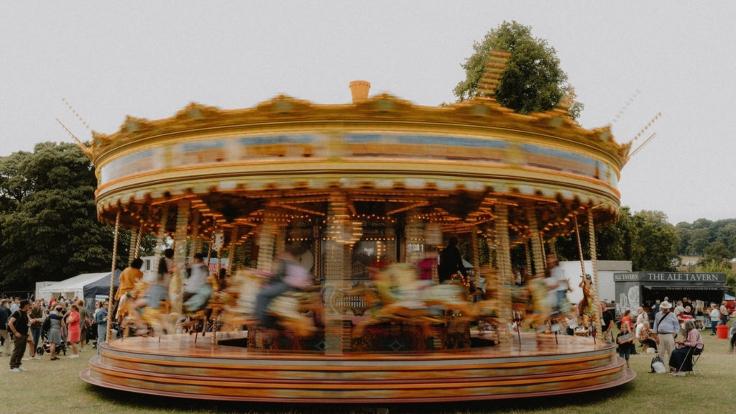 Group blog Chatsworth CF