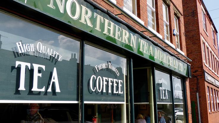 Northern tea