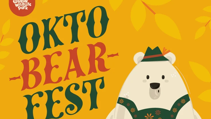 PEAK OCTOBEAR FEST SQR