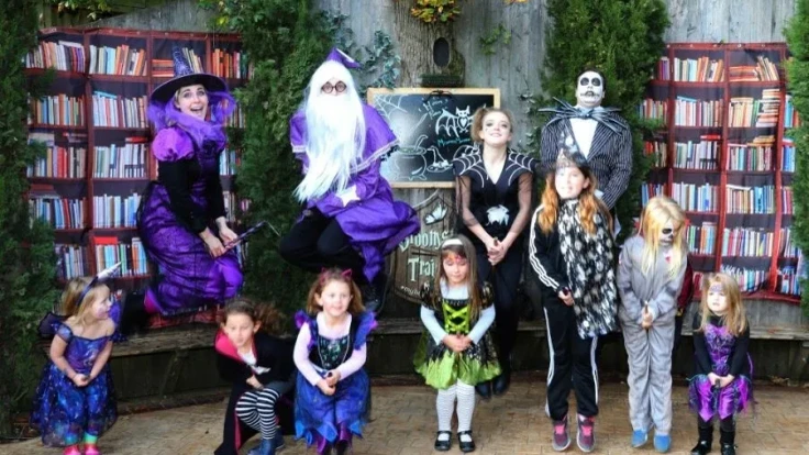 TBH Halloween 24 people and children dressed up NEW 2024 10 03 122937 mgni