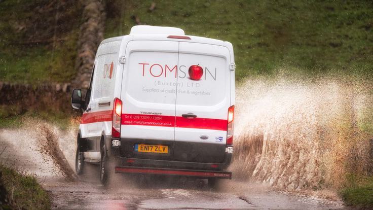 Tomsons