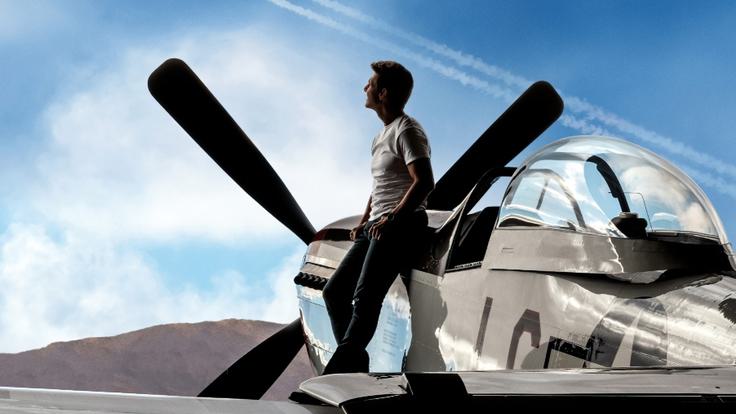 Top Gun 1