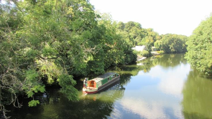 VPDD World Heritage Day Riverboat
