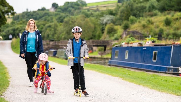 Whaley Bridge