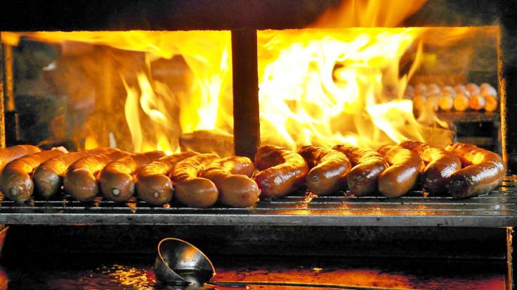 Winter food