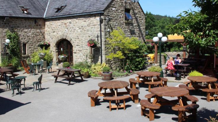 Yorkshire Bridge Inn