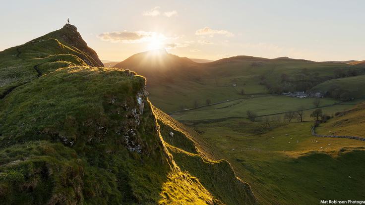 Chrome Hill