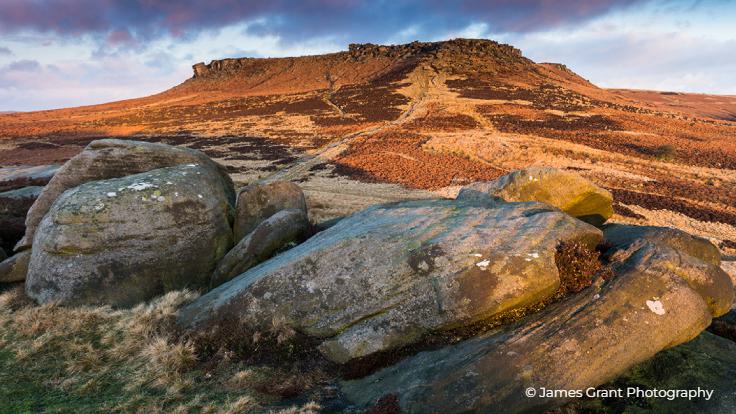 Higger Tor