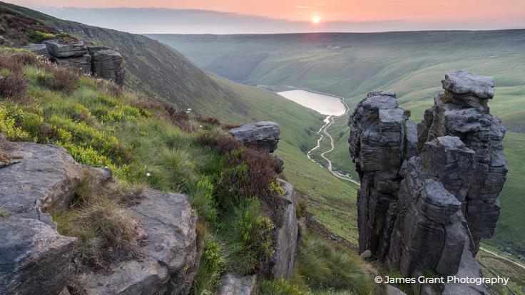 James Grant Photography