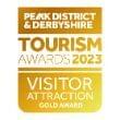 Visitor Attraction Gold 2023